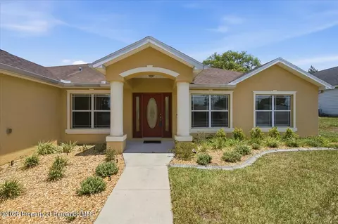 13407 Bondstone St, Spring Hill, FL 34609
