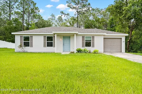 2549 W Castania Dr, Dunnellon, FL 34434