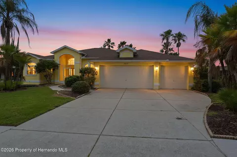 18131 Rivard Blvd, Brooksville, FL 34604