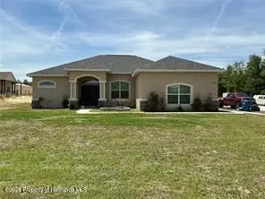 13262 Crowell Rd, Brooksville, FL 34613