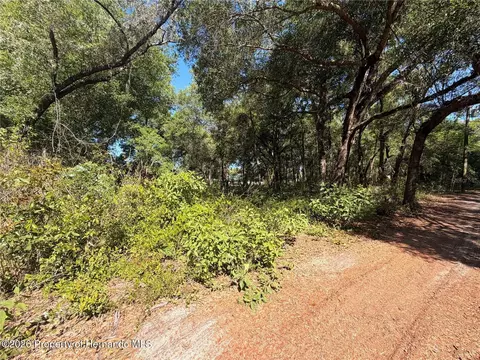 10185 Creekfield Rd, Spring Hill, FL 34613