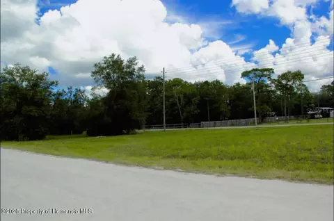 0 Miami St, Brooksville, FL 34604