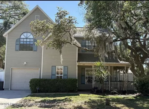 5197 Odin St, Spring Hill, FL 34608