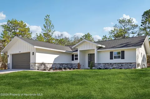 11360 Chickadee Rd, Brooksville, FL 34614