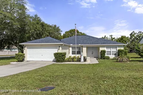 407 Montpelier Ct, Spring Hill, FL 34608