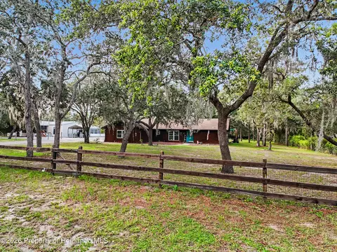 5253 W Rochelle St, Homosassa, FL 34446