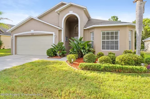 13233 Bainbridge Way, Spring Hill, FL 34609