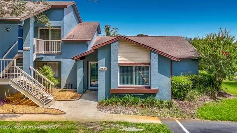 7536 St Andrews Blvd, Weeki Wachee, FL 34613