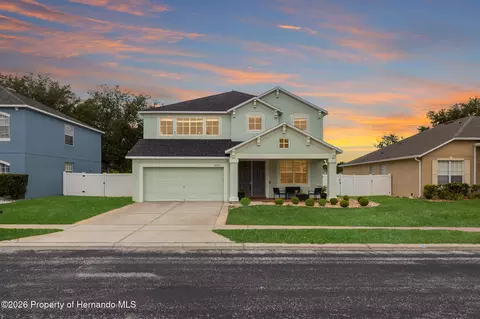 4215 Maplehurst Way, Spring Hill, FL 34609