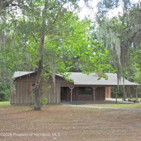 22154 Powell Rd, Brooksville, FL 34602