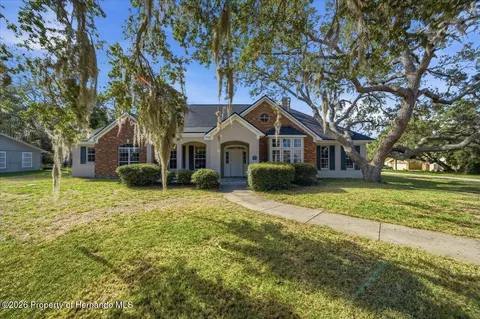 4558 Lake In The Woods Dr, Spring Hill, FL 34607