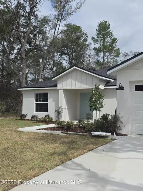 2524 Clearwood St, Inverness, FL 34452
