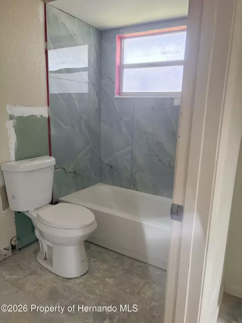 Bath - 4235 Tahiti Dr, Hernando Beach, FL 34607 photo 3 of 4