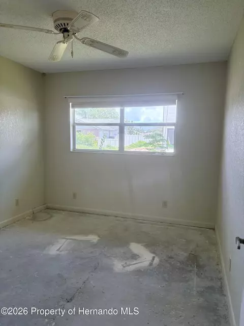 Bedroom - 4235 Tahiti Dr, Hernando Beach, FL 34607 photo 1 of 4