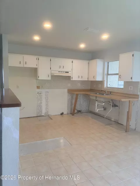 Kitchen - 4235 Tahiti Dr, Hernando Beach, FL 34607 photo 1 of 1