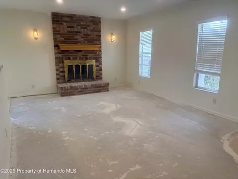 Living - 4235 Tahiti Dr, Hernando Beach, FL 34607 photo 2 of 2