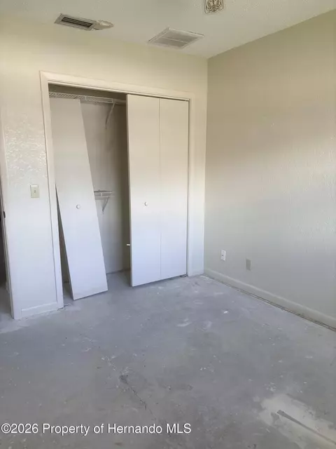 Bedroom - 4235 Tahiti Dr, Hernando Beach, FL 34607 photo 2 of 4