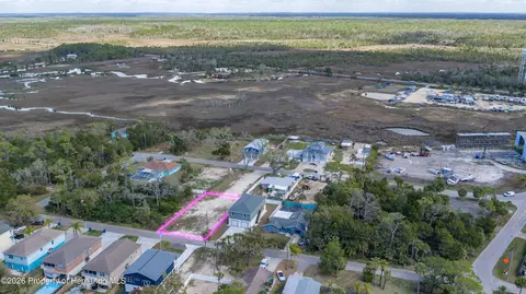 0 Oak Leaf Ln, Hernando Beach, FL 34607 photo 5
