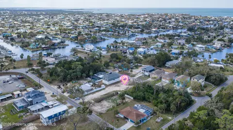 0 Oak Leaf Ln, Hernando Beach, FL 34607 photo 8