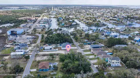 0 Oak Leaf Ln, Hernando Beach, FL 34607 photo 9