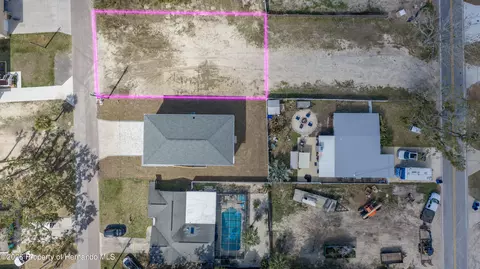 0 Oak Leaf Ln, Hernando Beach, FL 34607 photo 2