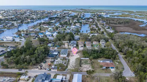 0 Oak Leaf Ln, Hernando Beach, FL 34607 photo 7