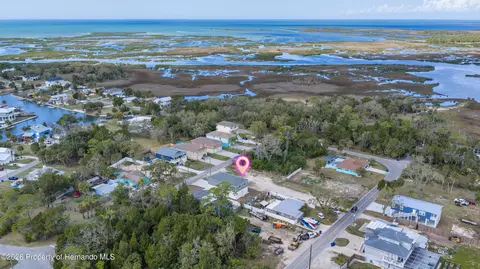 0 Oak Leaf Ln, Hernando Beach, FL 34607 photo 3