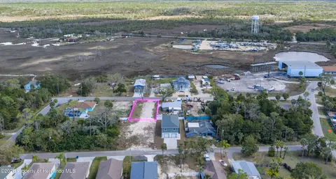 0 Maplewood Dr, Hernando Beach, FL 34607 photo 5