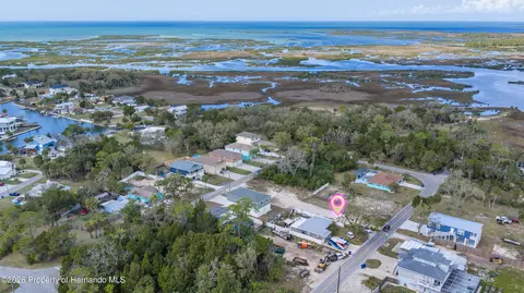 0 Maplewood Dr, Hernando Beach, FL 34607 photo 4