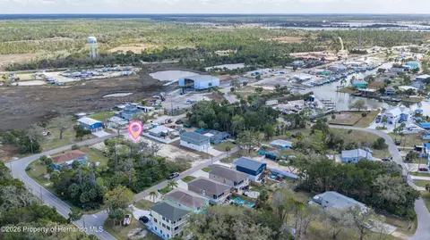 0 Maplewood Dr, Hernando Beach, FL 34607 photo 10