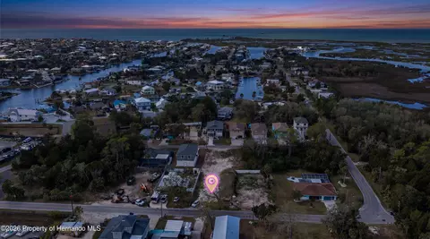 0 Maplewood Dr, Hernando Beach, FL 34607