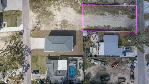 0 Maplewood Dr, Hernando Beach, FL 34607 photo 2