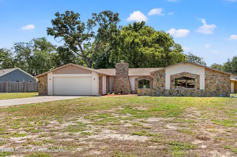 1068 Tryon Cir, Spring Hill, FL 34606