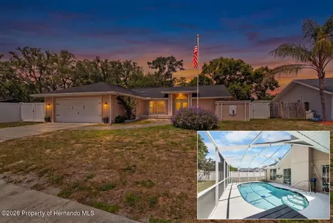 1279 Deltona Blvd, Spring Hill, FL 34606