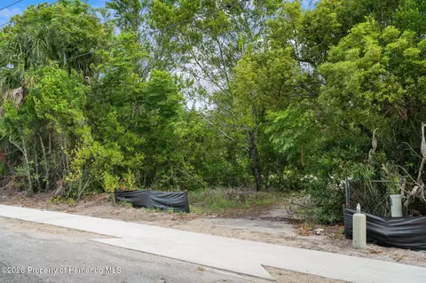 7101 Johnson Rd, Port Richey, FL 34668