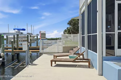 Other - 3420 Eagle Nest Dr, Hernando Beach, FL 34607 photo 7 of 15