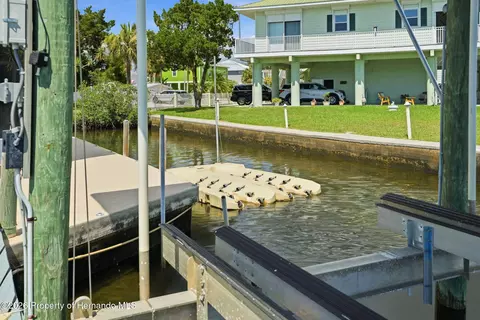 Other - 3420 Eagle Nest Dr, Hernando Beach, FL 34607 photo 12 of 15