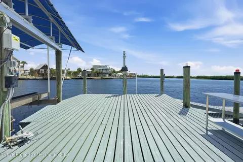 Other - 3420 Eagle Nest Dr, Hernando Beach, FL 34607 photo 6 of 15