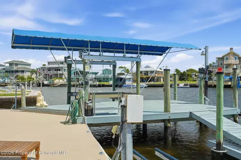 Other - 3420 Eagle Nest Dr, Hernando Beach, FL 34607 photo 5 of 15