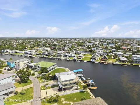 View/Area - 3420 Eagle Nest Dr, Hernando Beach, FL 34607 photo 17 of 24