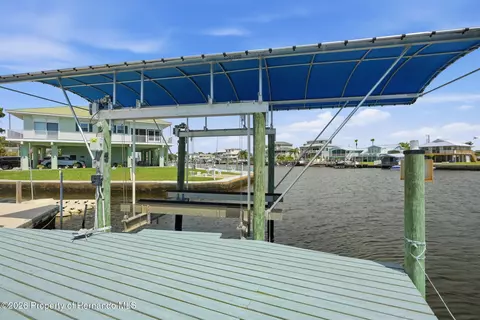 Other - 3420 Eagle Nest Dr, Hernando Beach, FL 34607 photo 8 of 15