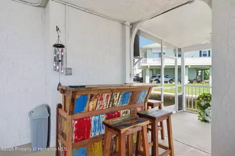 Exterior - 3420 Eagle Nest Dr, Hernando Beach, FL 34607 photo 11 of 16