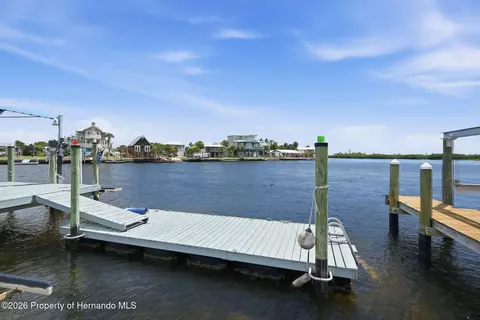 View/Area - 3420 Eagle Nest Dr, Hernando Beach, FL 34607 photo 4 of 24