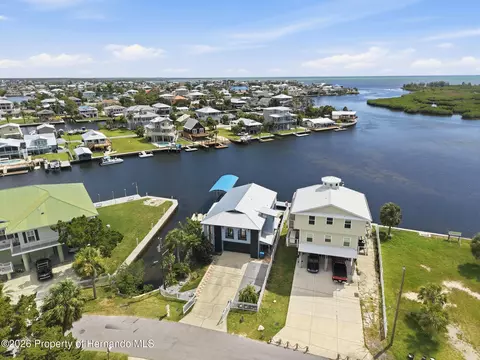 View/Area - 3420 Eagle Nest Dr, Hernando Beach, FL 34607 photo 12 of 24
