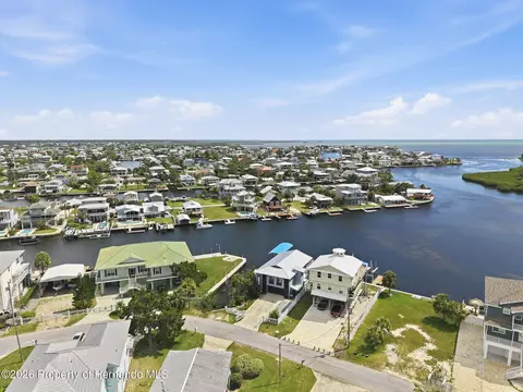 View/Area - 3420 Eagle Nest Dr, Hernando Beach, FL 34607 photo 18 of 24