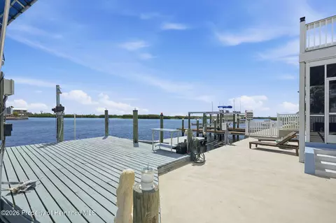 Other - 3420 Eagle Nest Dr, Hernando Beach, FL 34607 photo 11 of 15