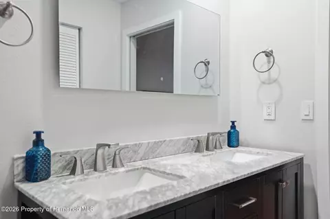Bath - 3420 Eagle Nest Dr, Hernando Beach, FL 34607 photo 7 of 7