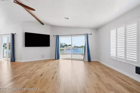 Living - 3420 Eagle Nest Dr, Hernando Beach, FL 34607 photo 1 of 3