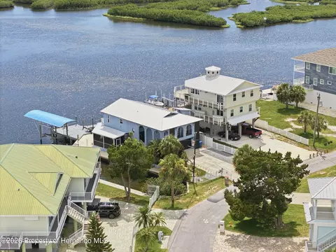 Other - 3420 Eagle Nest Dr, Hernando Beach, FL 34607 photo 14 of 15