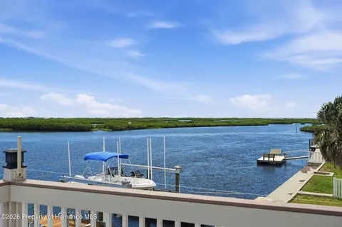 View/Area - 3420 Eagle Nest Dr, Hernando Beach, FL 34607 photo 10 of 24